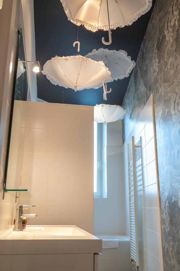 New - Dada Hypercentre 6 Personnes Apartamento Épernay Exterior foto